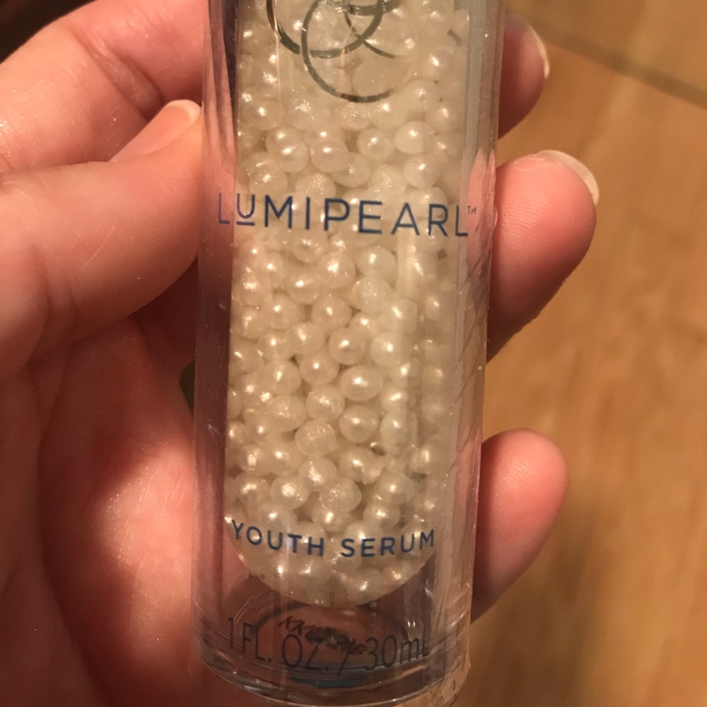 Lumipearl Youth Serum